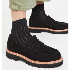 Good News Beam Loafers